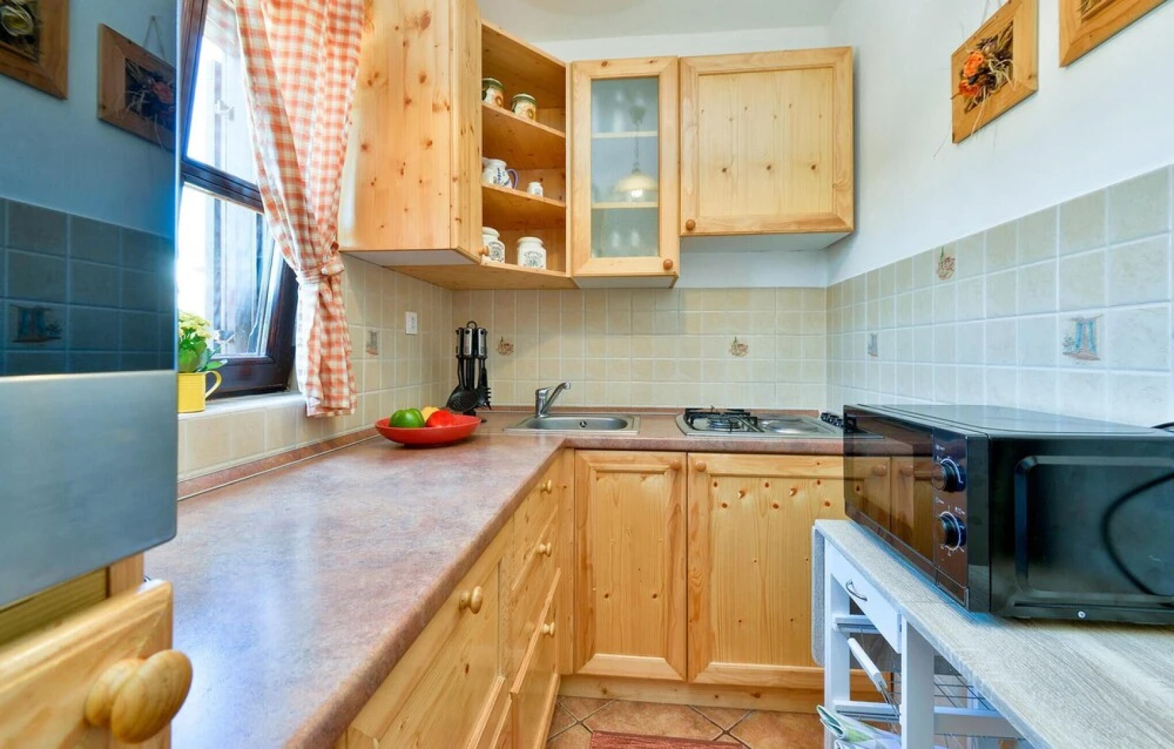 Amazing Home in Gornja Reka With 3 Bedrooms and Wifi