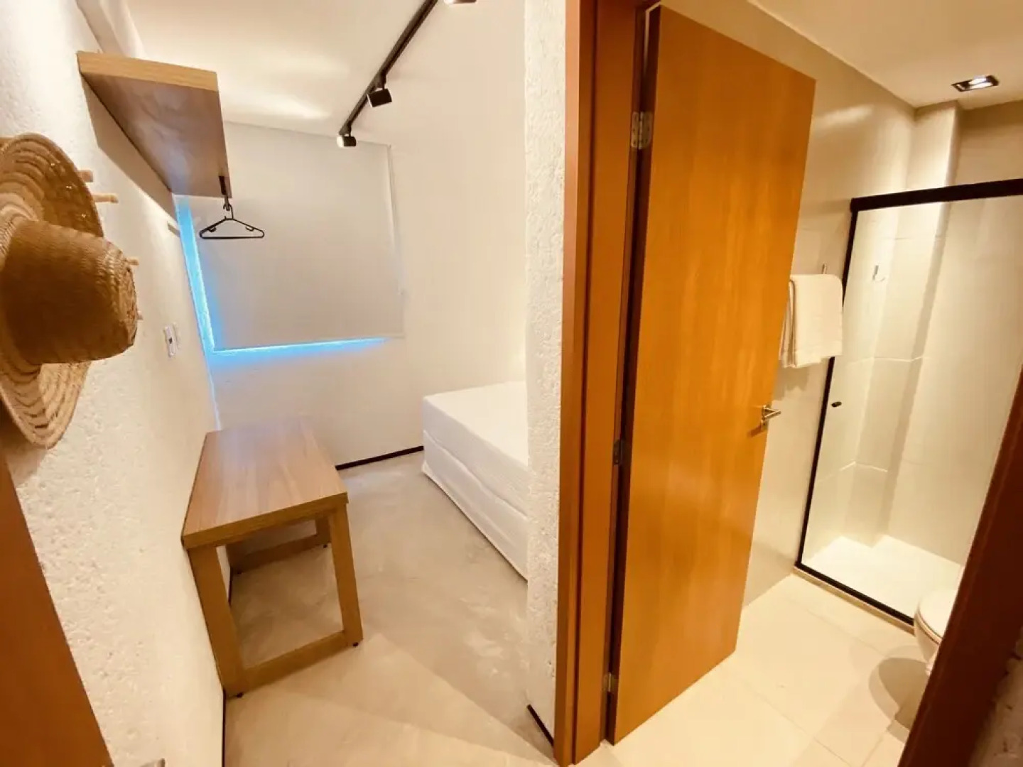 Villas Patacho - Milagres Ap 002 Bloco A