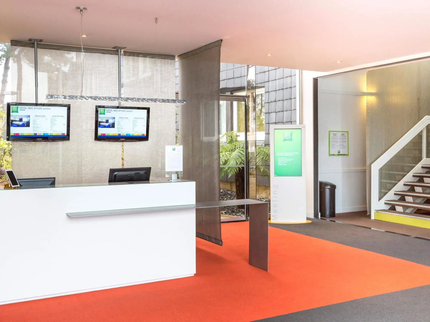 ibis Styles Lorient Caudan