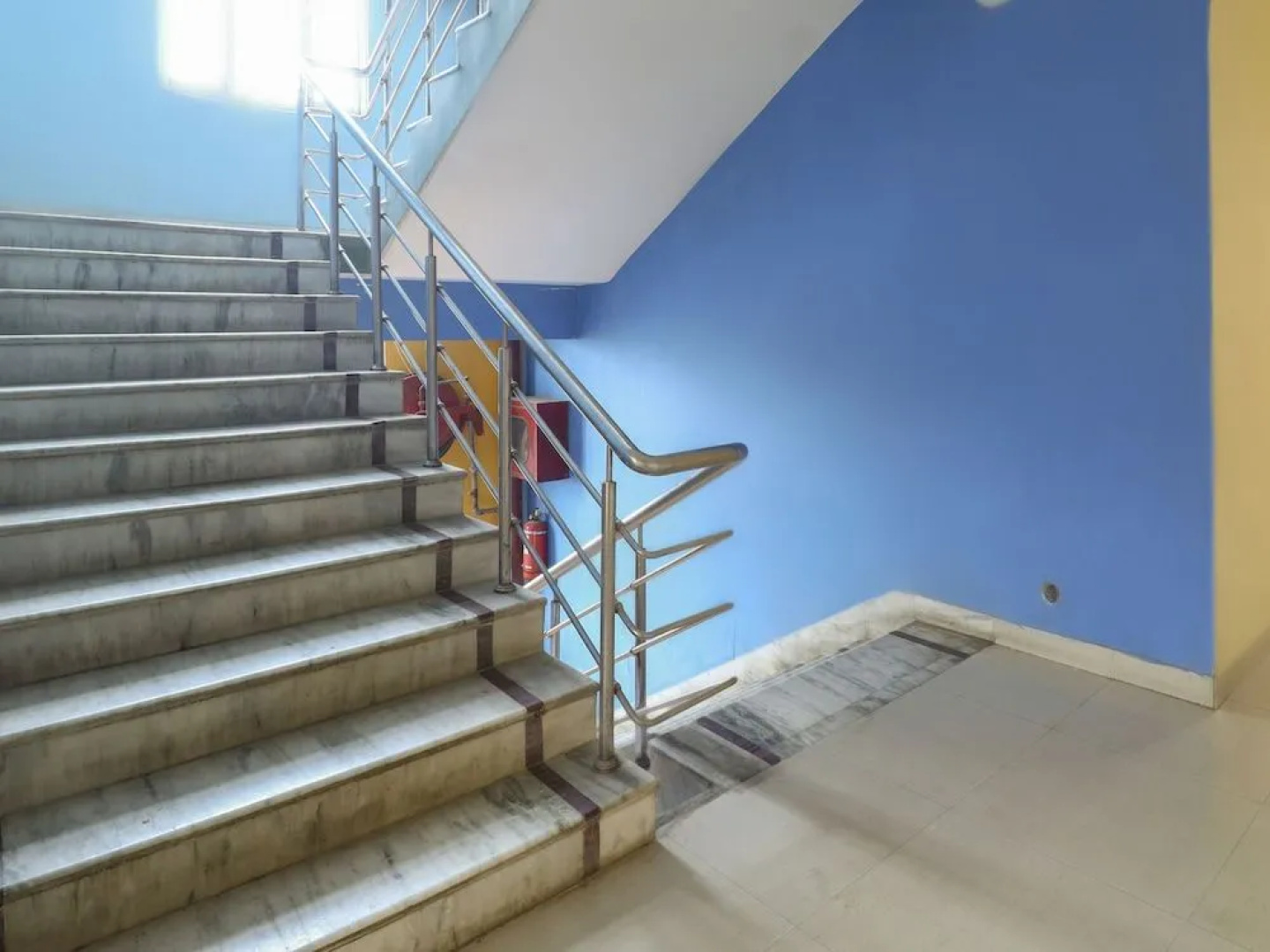 OYO 35441 Hotel Ravi Vinay