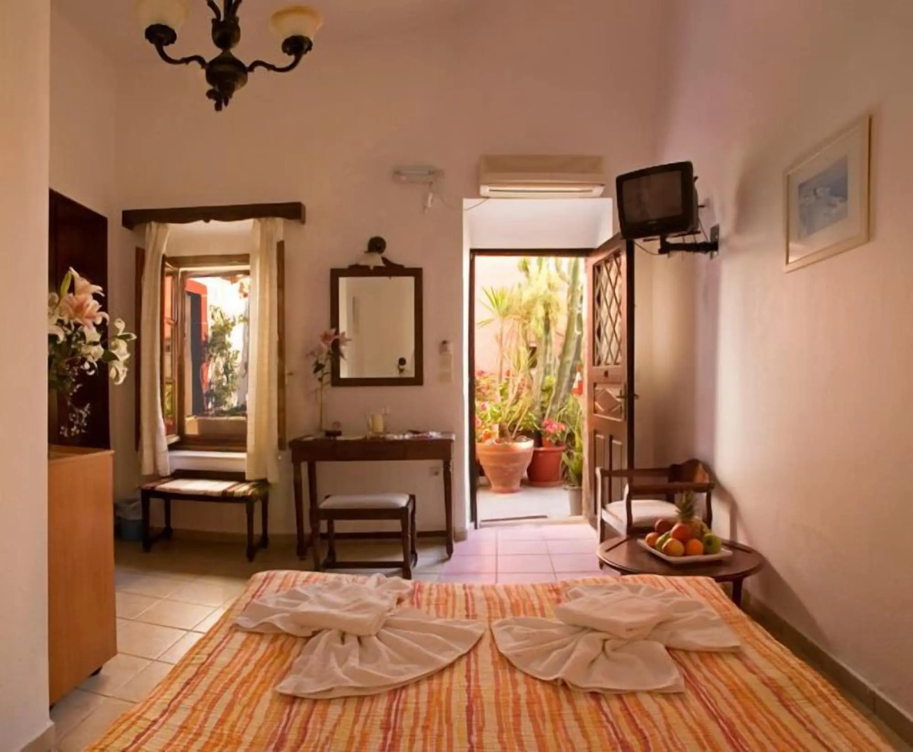 Kavalari Hotel - Adults Only