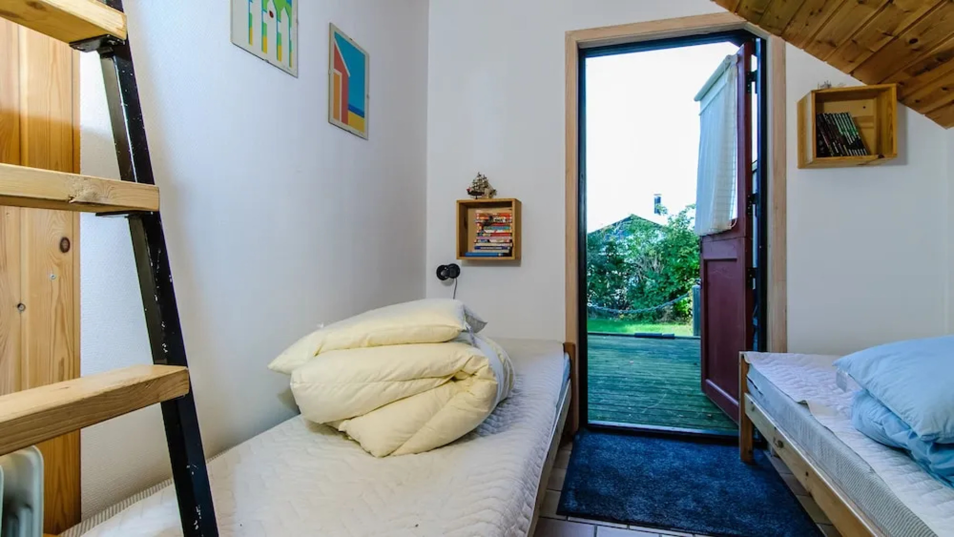 Kløver 54 Holiday House