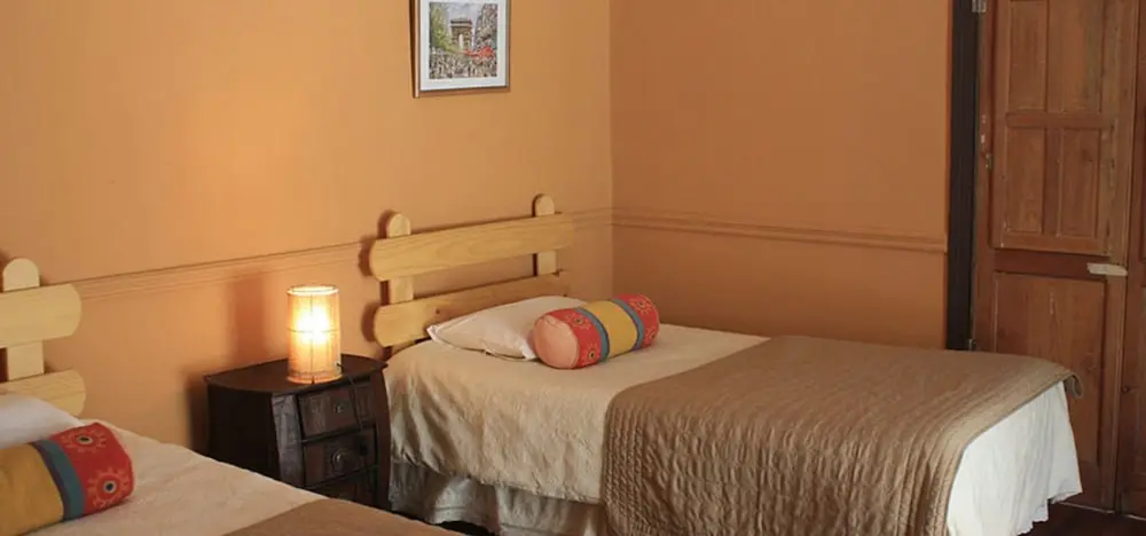 Hotel El Milagro