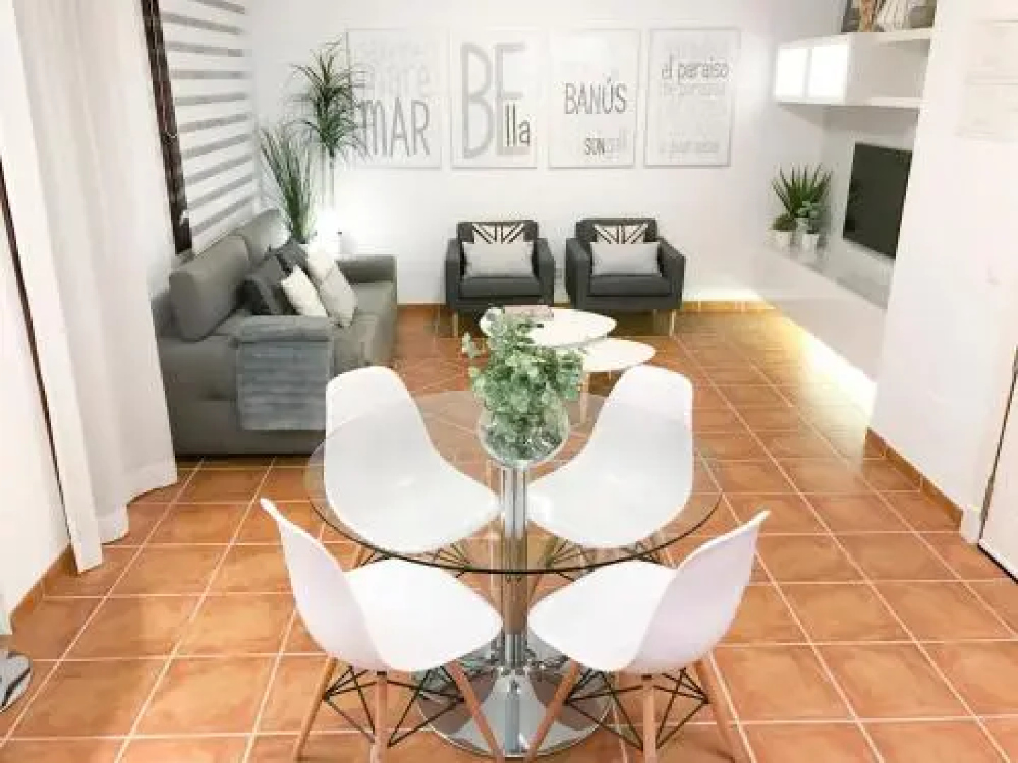 Apartment Design Marbella
