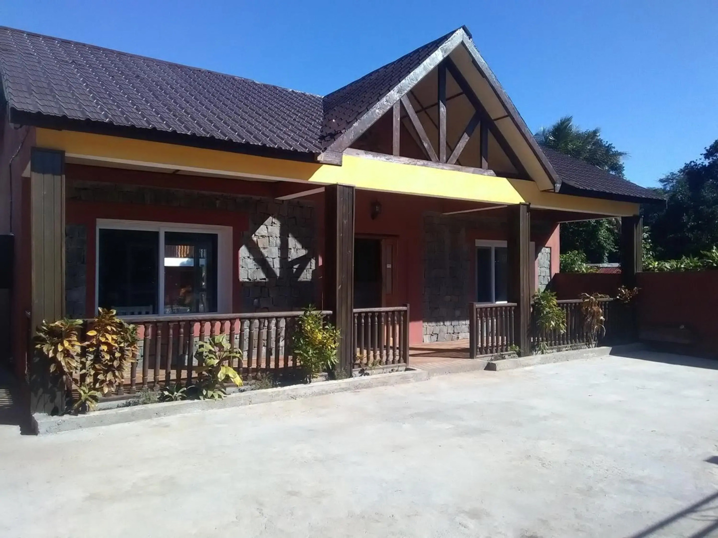 Hotel H1 Manakara SCHM