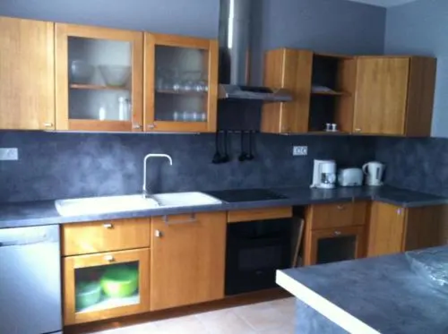 Gîtes De Saint Rémy