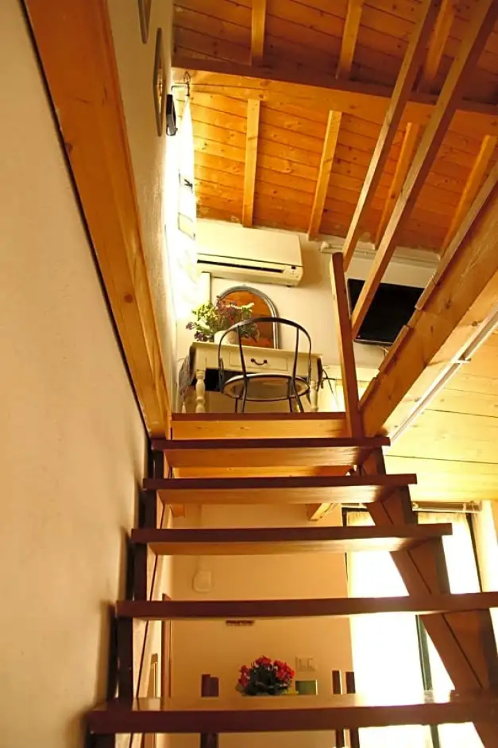 Bed And Breakfast Majore