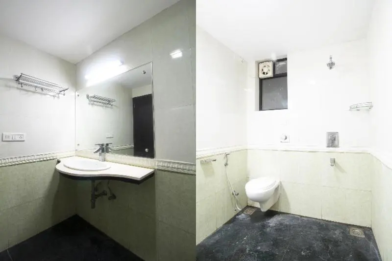 Capital O 45006 Shree Omkar Executive