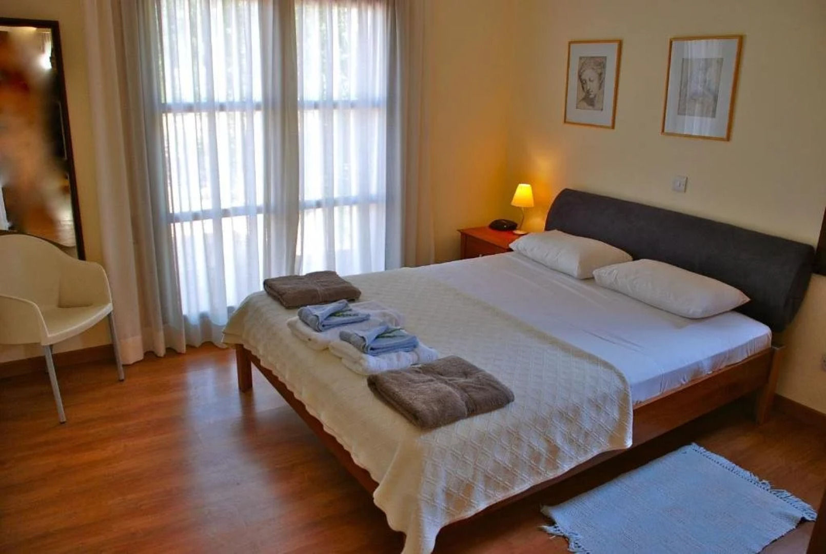 3 BR Villa Limni