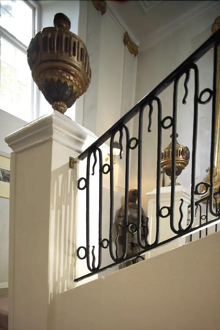 Mauritzbergs Slott och Golf