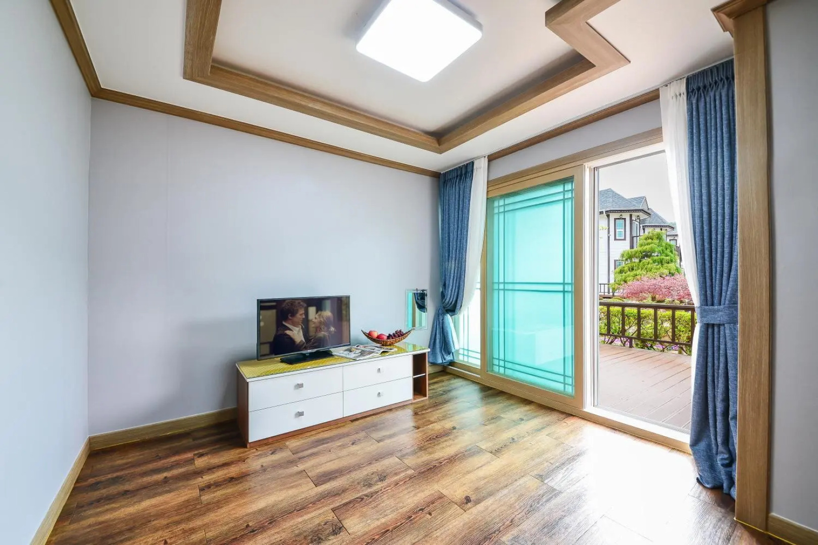 Samcheok Herb Pension