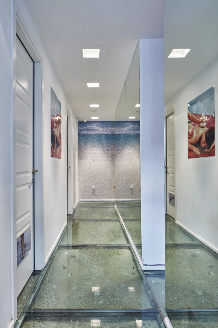 Arte & Mare Elia Luxury Suites & Idolio Vllas