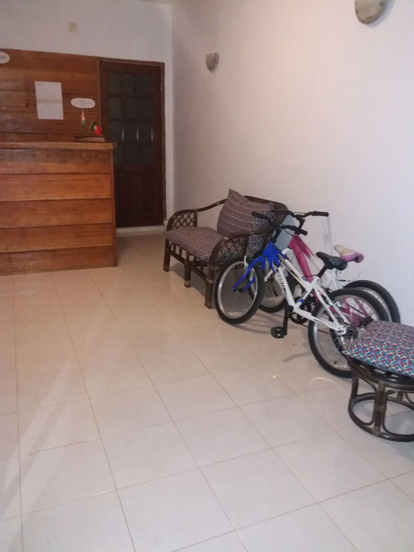 Residencial Brigada