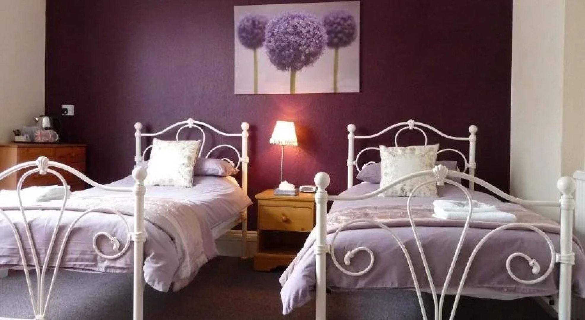 The Bernay - Guest house