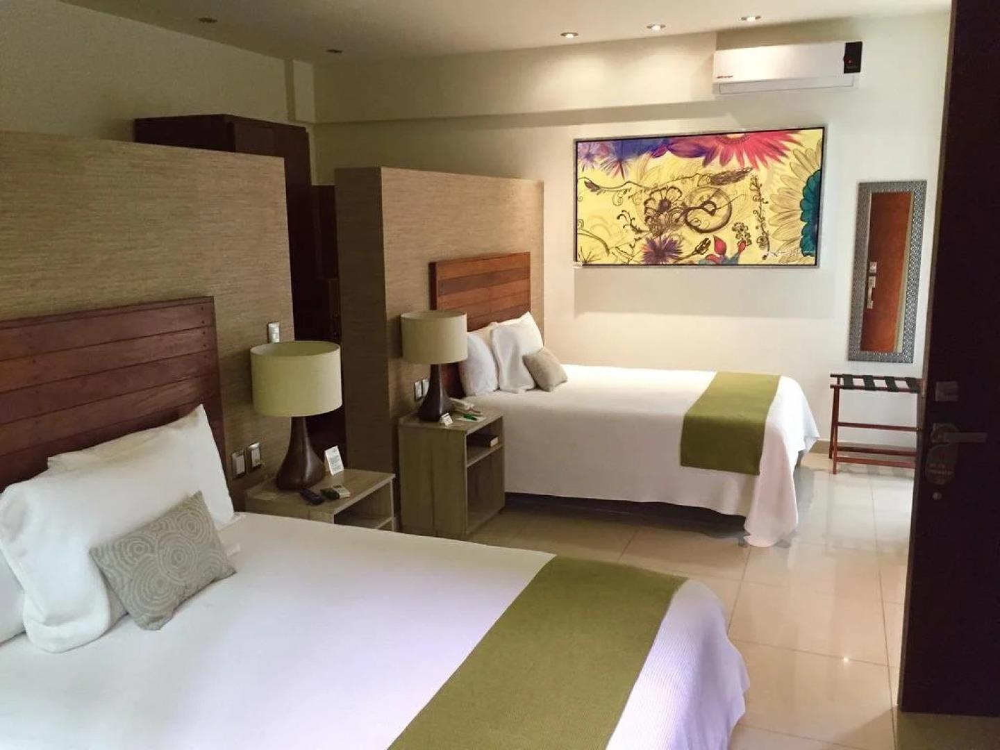 Amoe Hotel Boutique & Spa