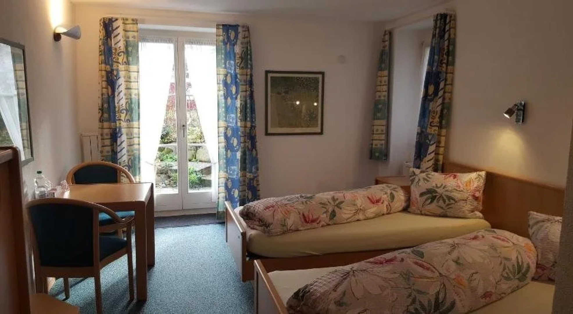 Hotel Gasthof Löwen