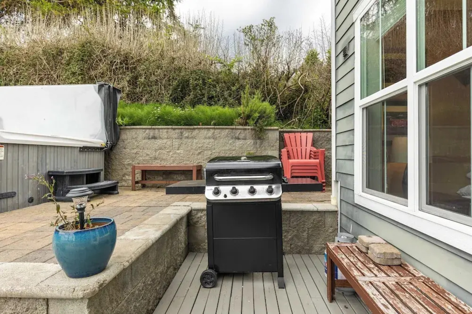 The Lookout at Crane's Landing by Avantstay