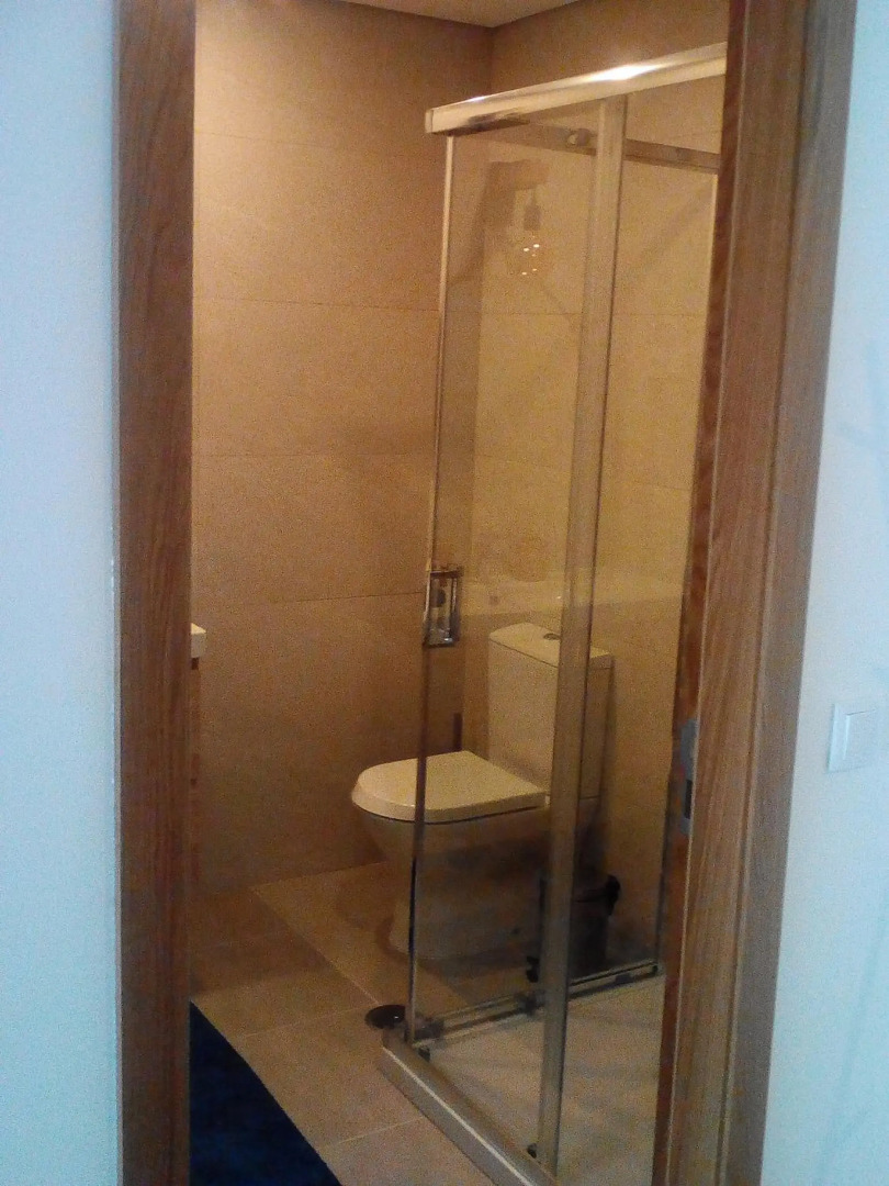 Home Sleep Home Fafe