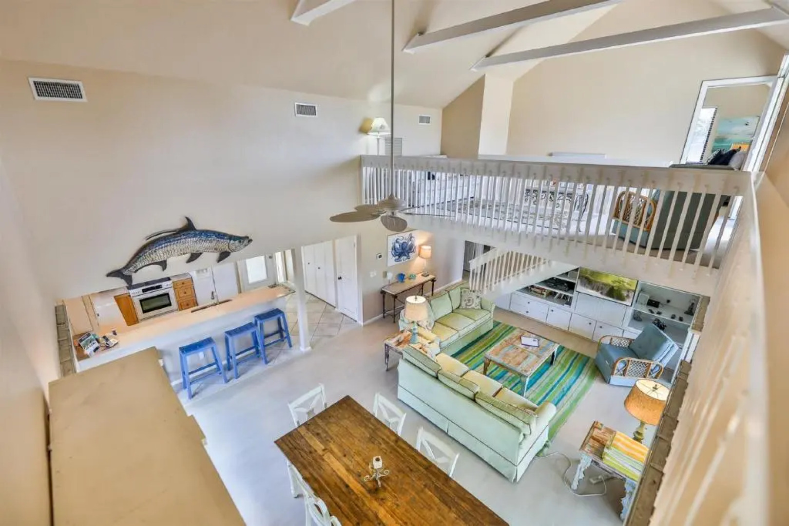 South Seas Beach Home 6