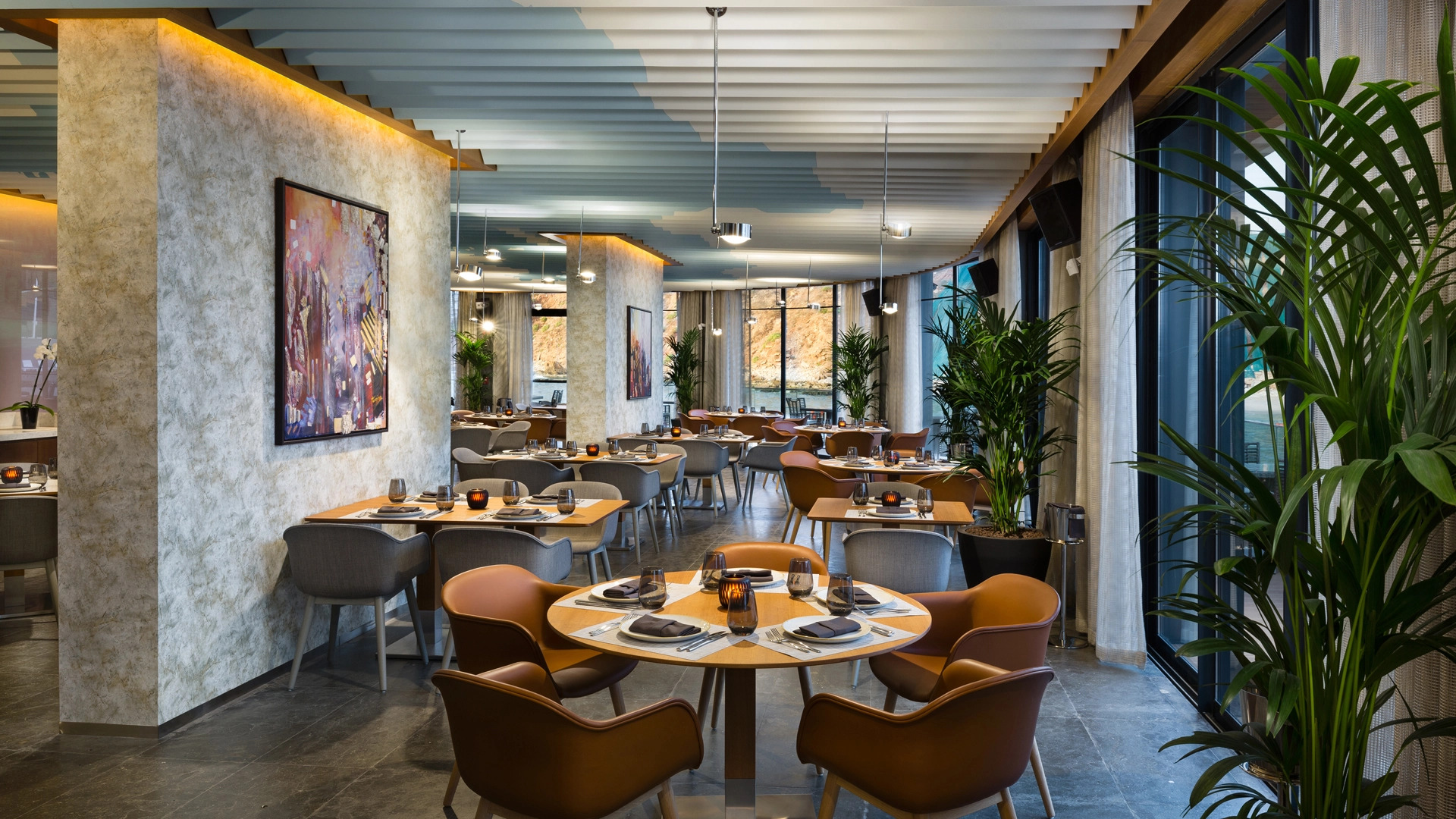 Kempinski Summerland Hotel & Resort Beirut