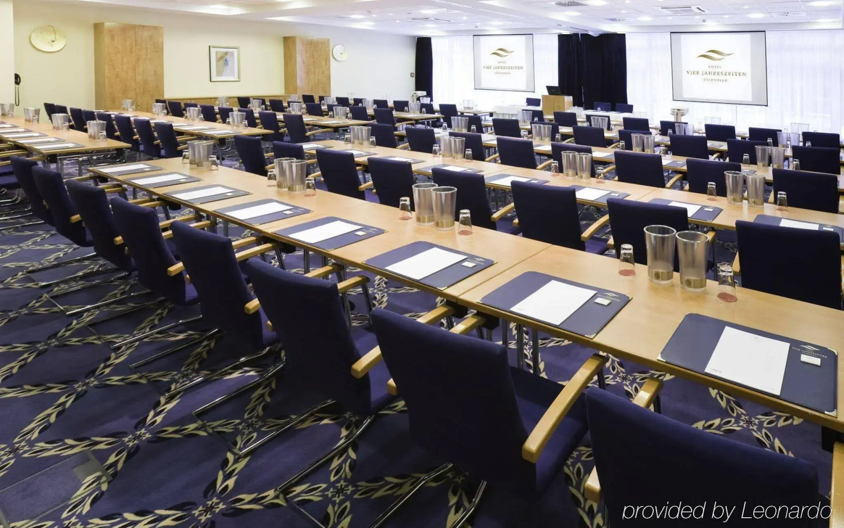 Hotel Vier Jahreszeiten Starnberg