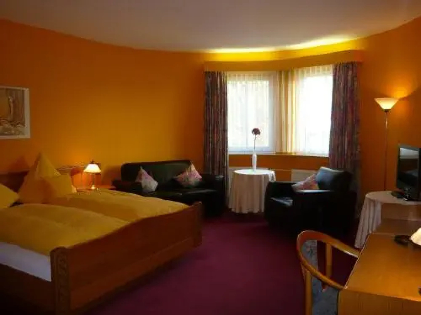 Hotel Bückeburger Hof