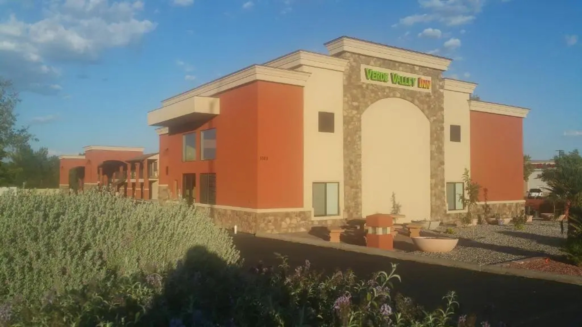 Verde Valley Inn