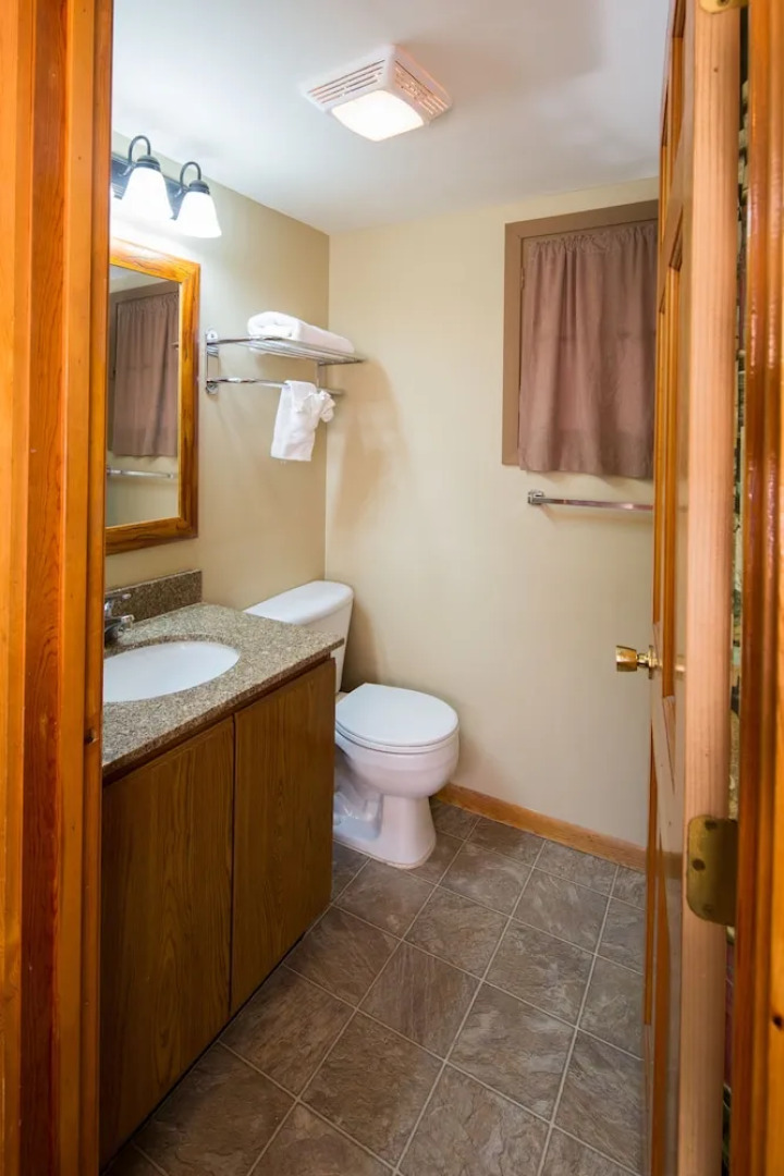 Sylvan Lake Lodge At Custer State Park Resort