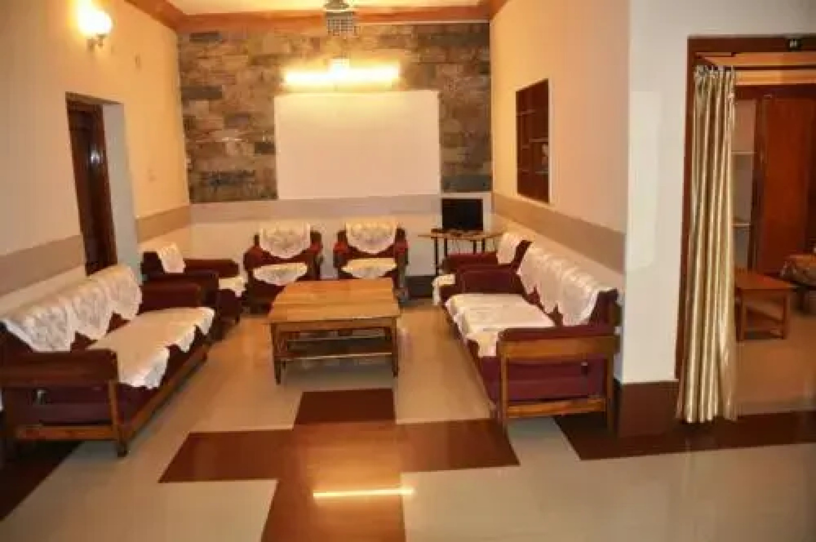 Radhika Resort