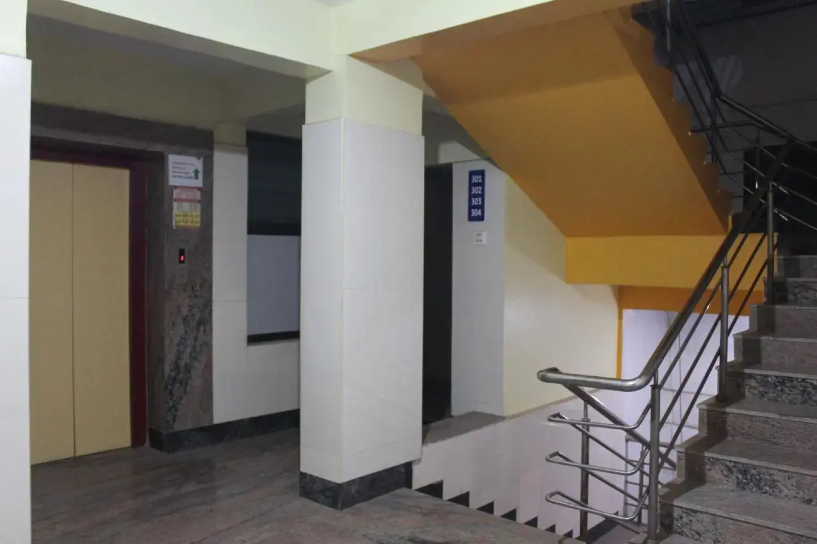 Aishvarya Residency Coimbatore