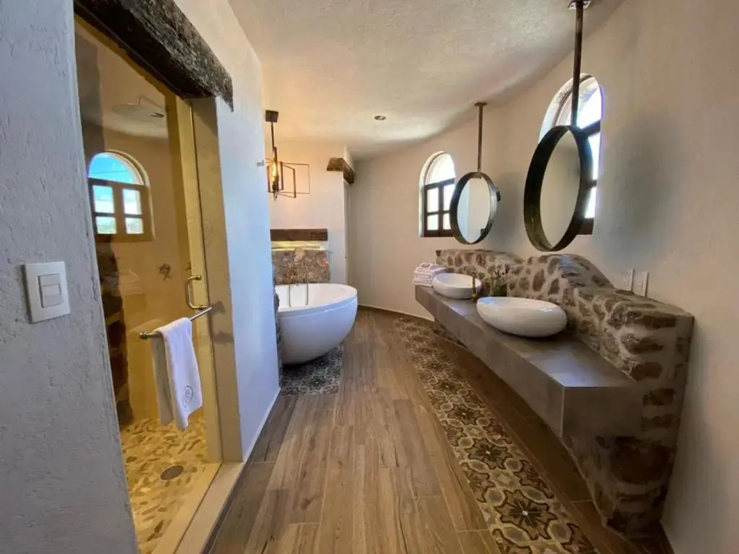 Suites Campestres Montebello