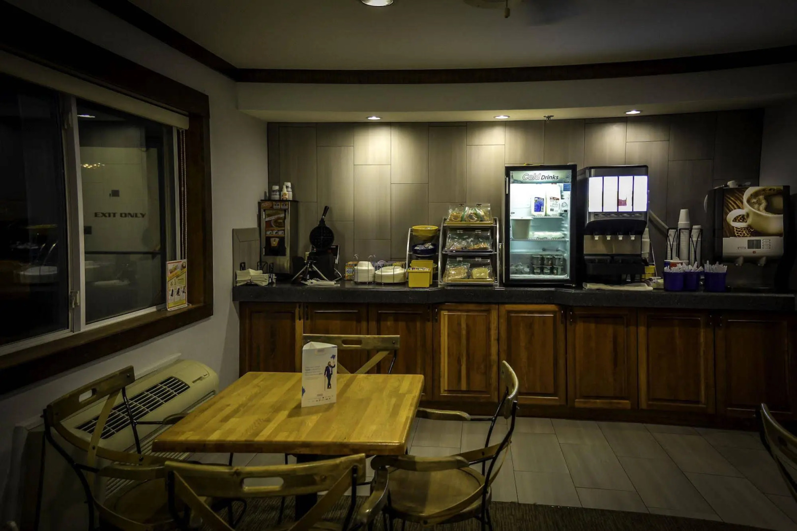 Americas Best Value Inn & Suites