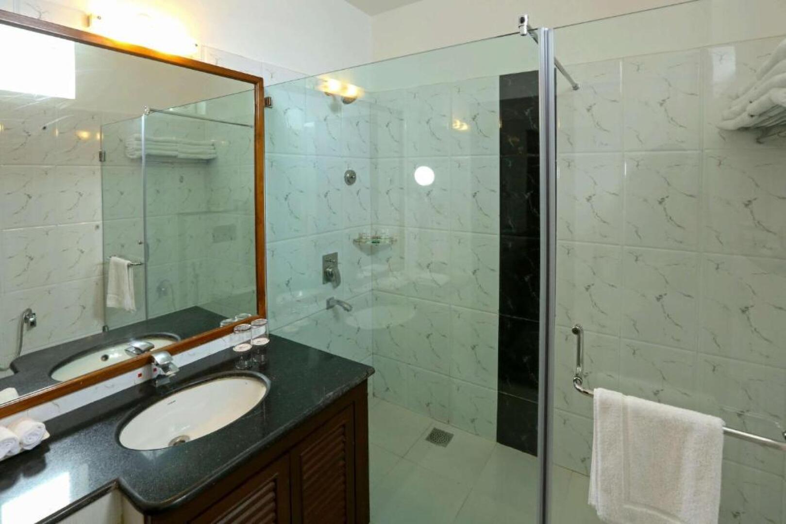 Comfort Hotel Dewa Retreat