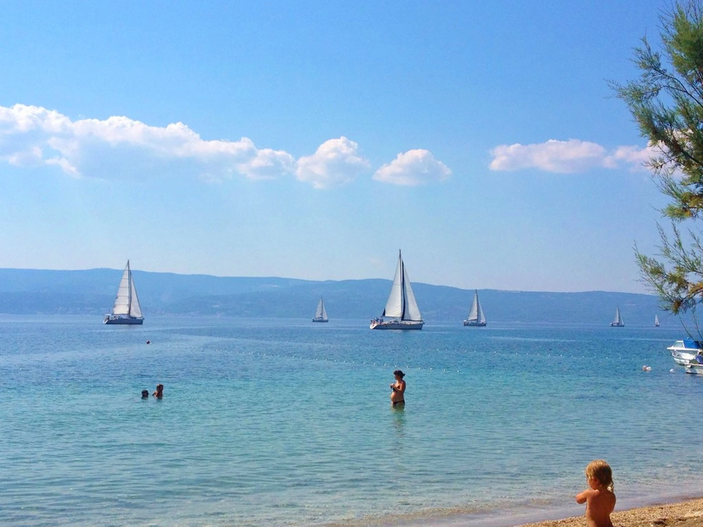 Apartments Iskra Duce