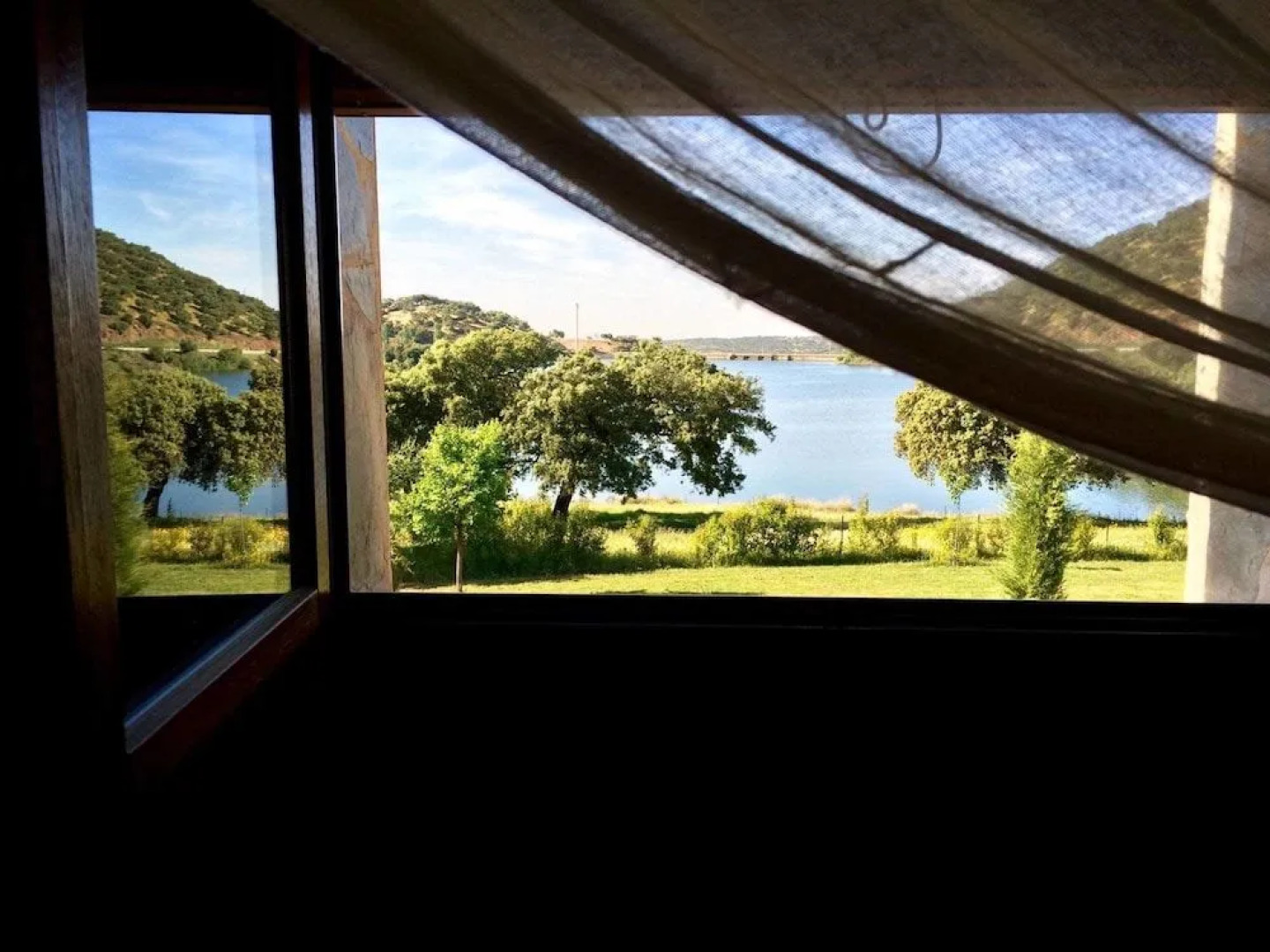 Casa Rural Alcornocalejo