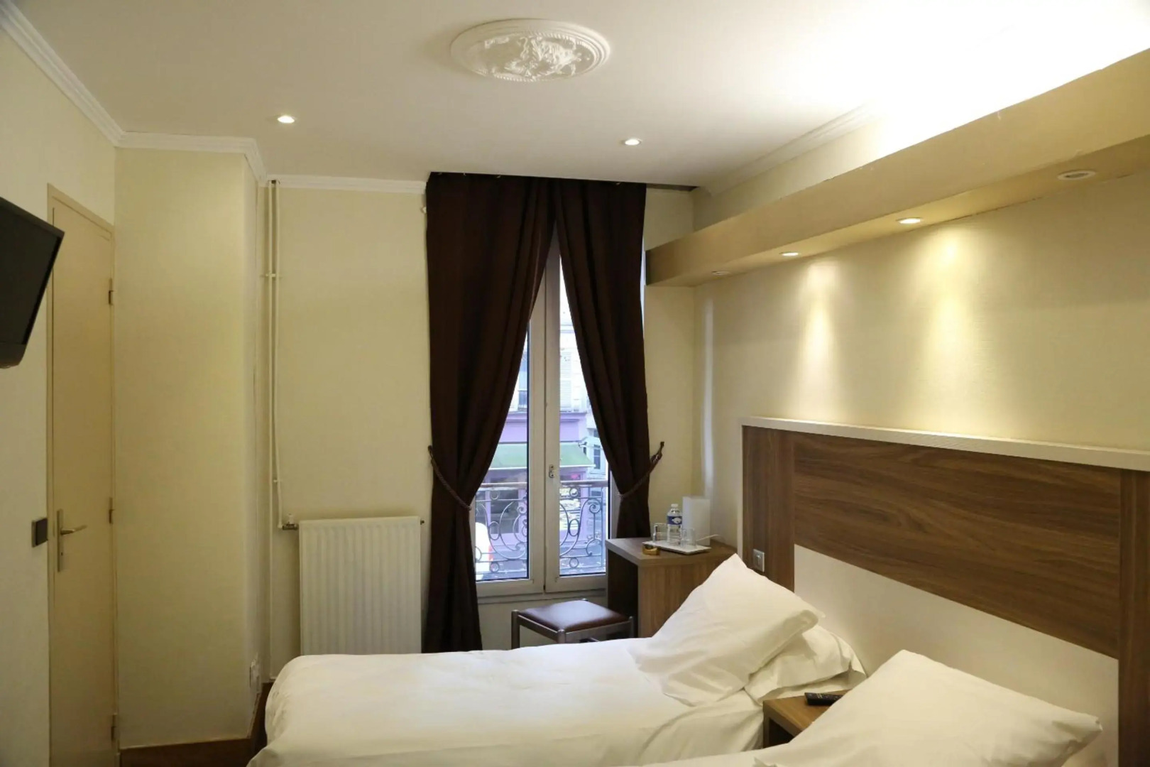 Hotel Chavanel Paris