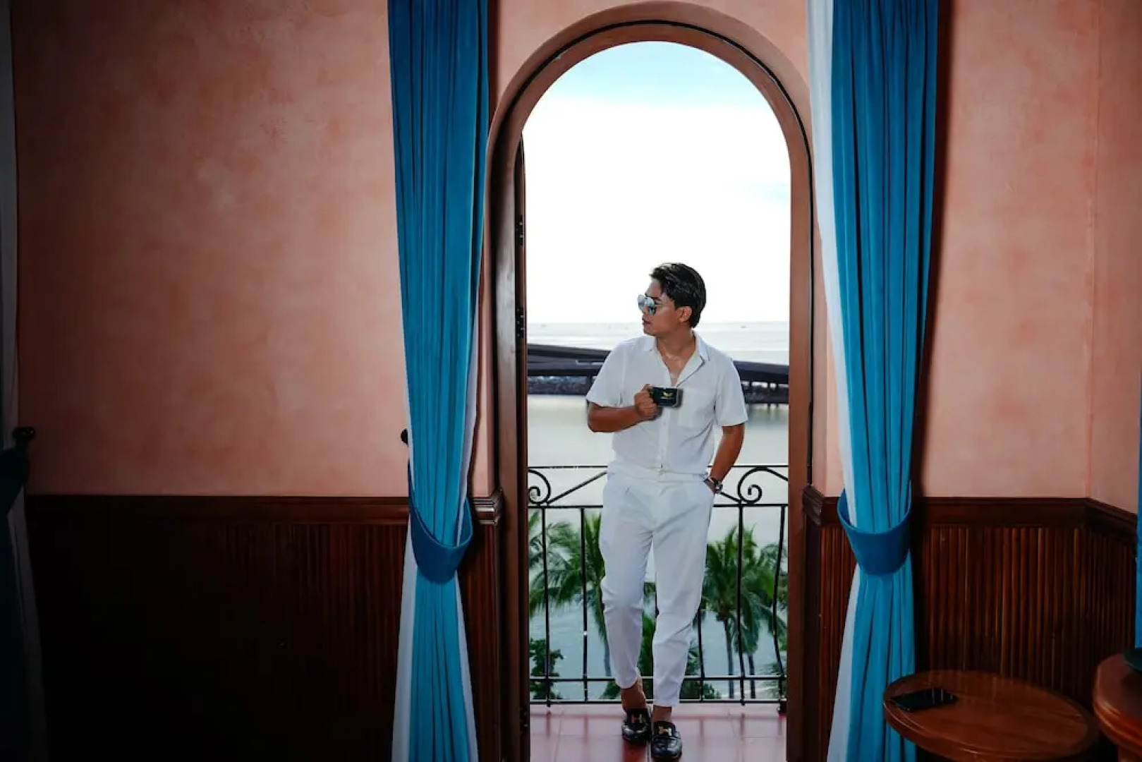 Venice Hotel Phu Quoc