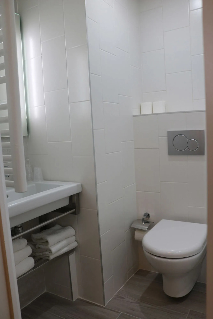 Hotel le Mouton Blanc