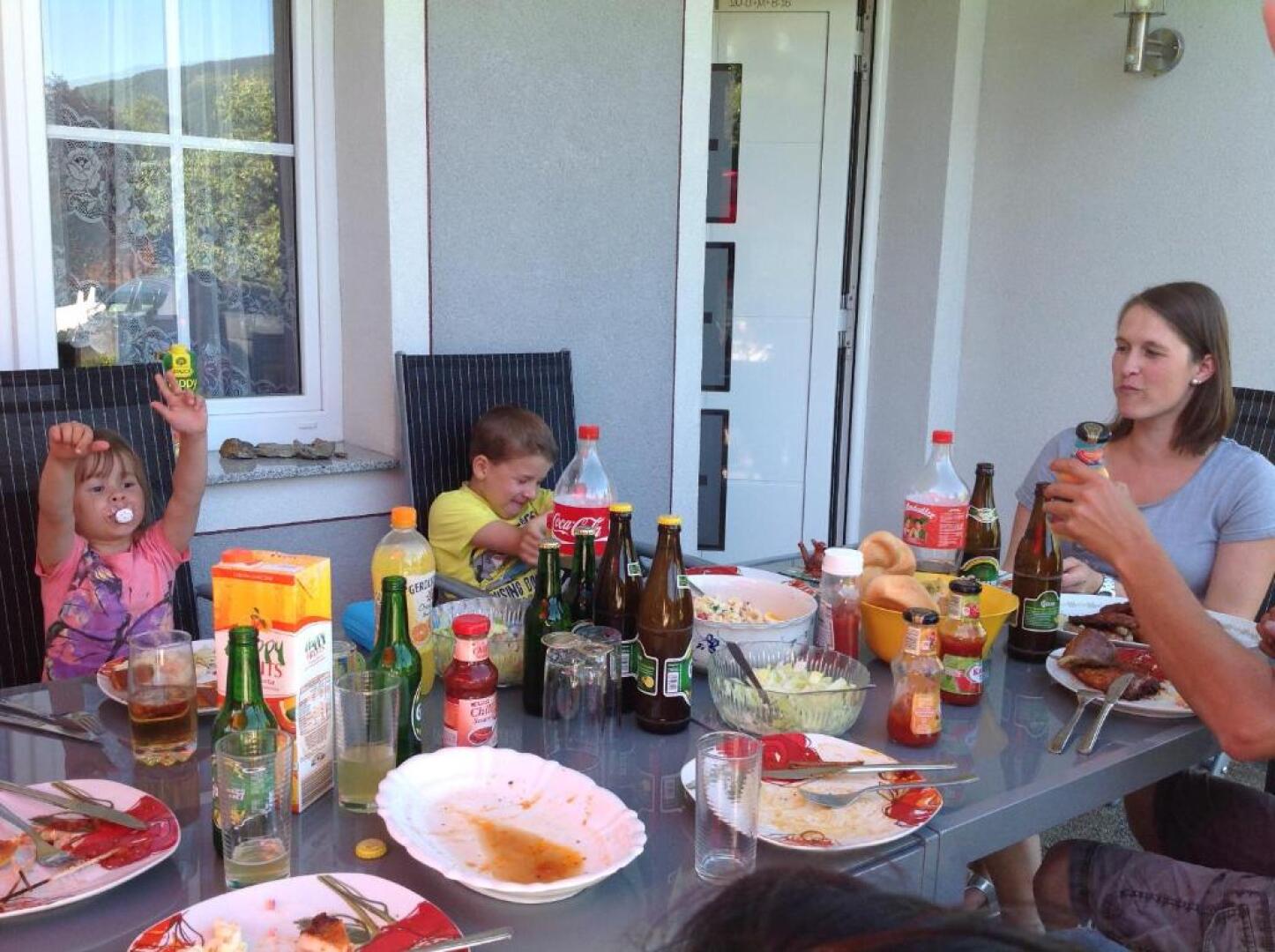 Ferienwohnung Lieserhaus