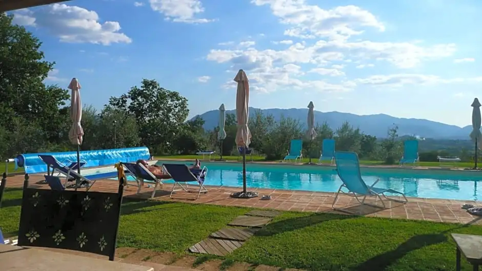 Il Bruco B&B