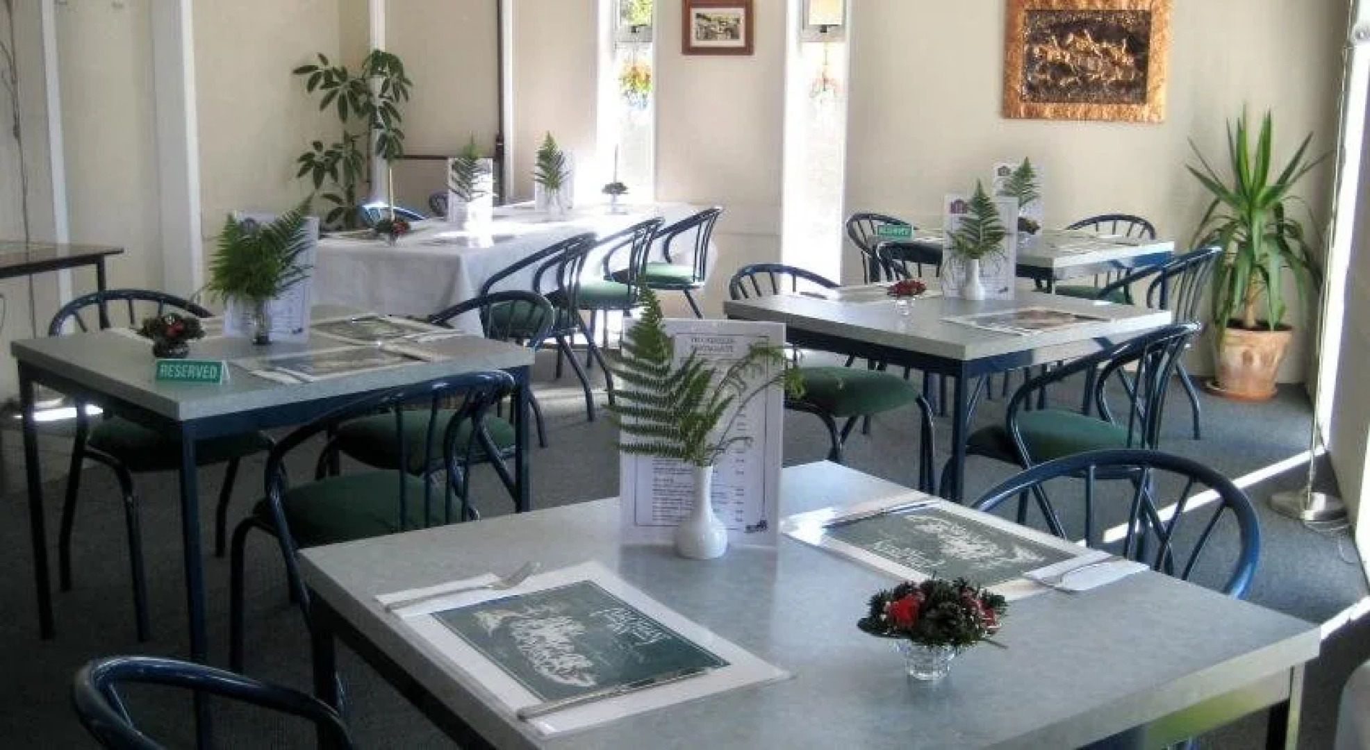 Coachmans Inn Motor Lodge