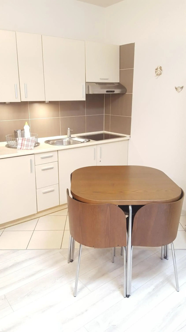 Apartment 32 Bombonierka Pod Aniołem