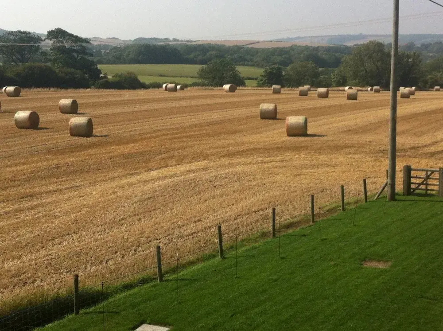 The Granary Cottages Whitby North Yorkshire