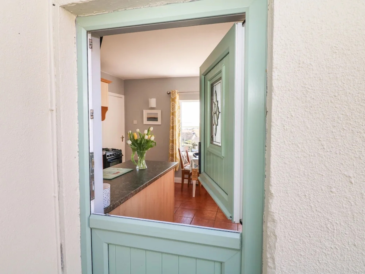 Summerfield Lodge B&B