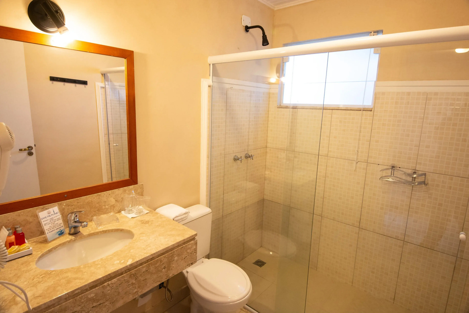 Recanto da Paz Hotel Fazenda