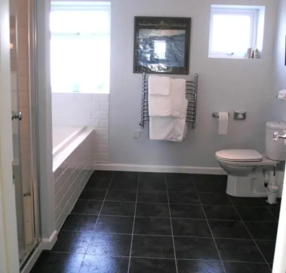 Woodlands Country House