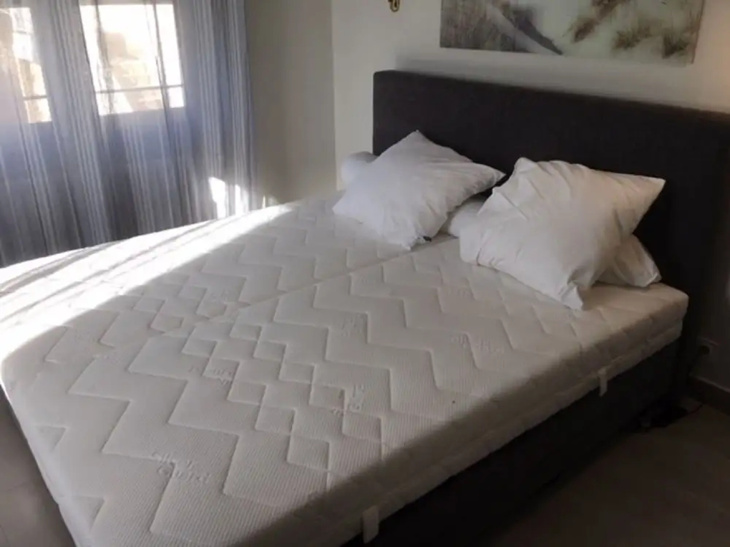 Modern Holiday Home in Saze With Terrace