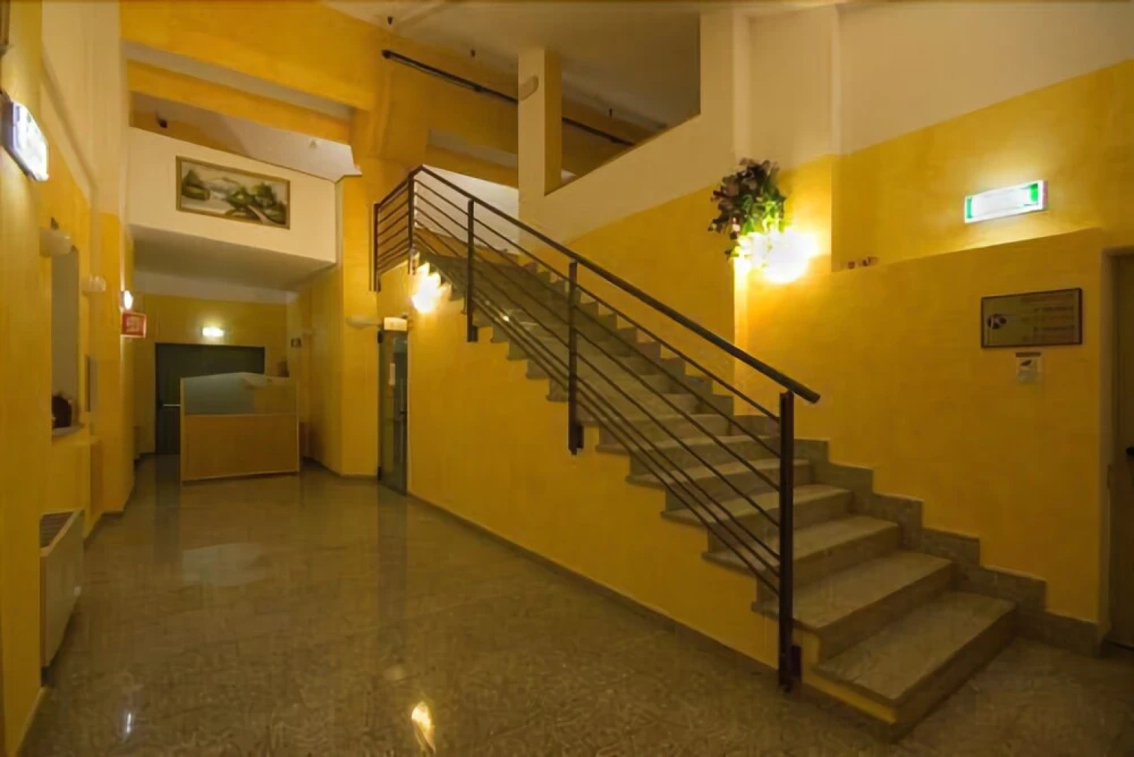 Hotel Foyer de Montagne