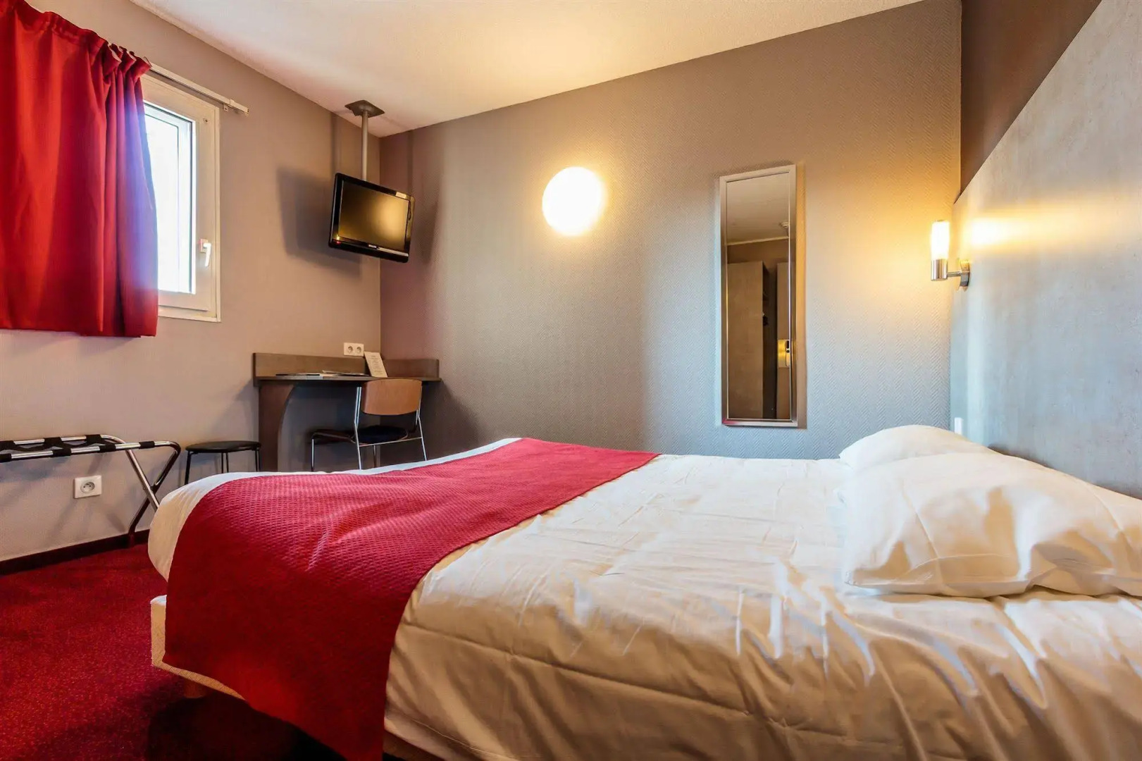 Hôtel Lune Etoile La Pardieu