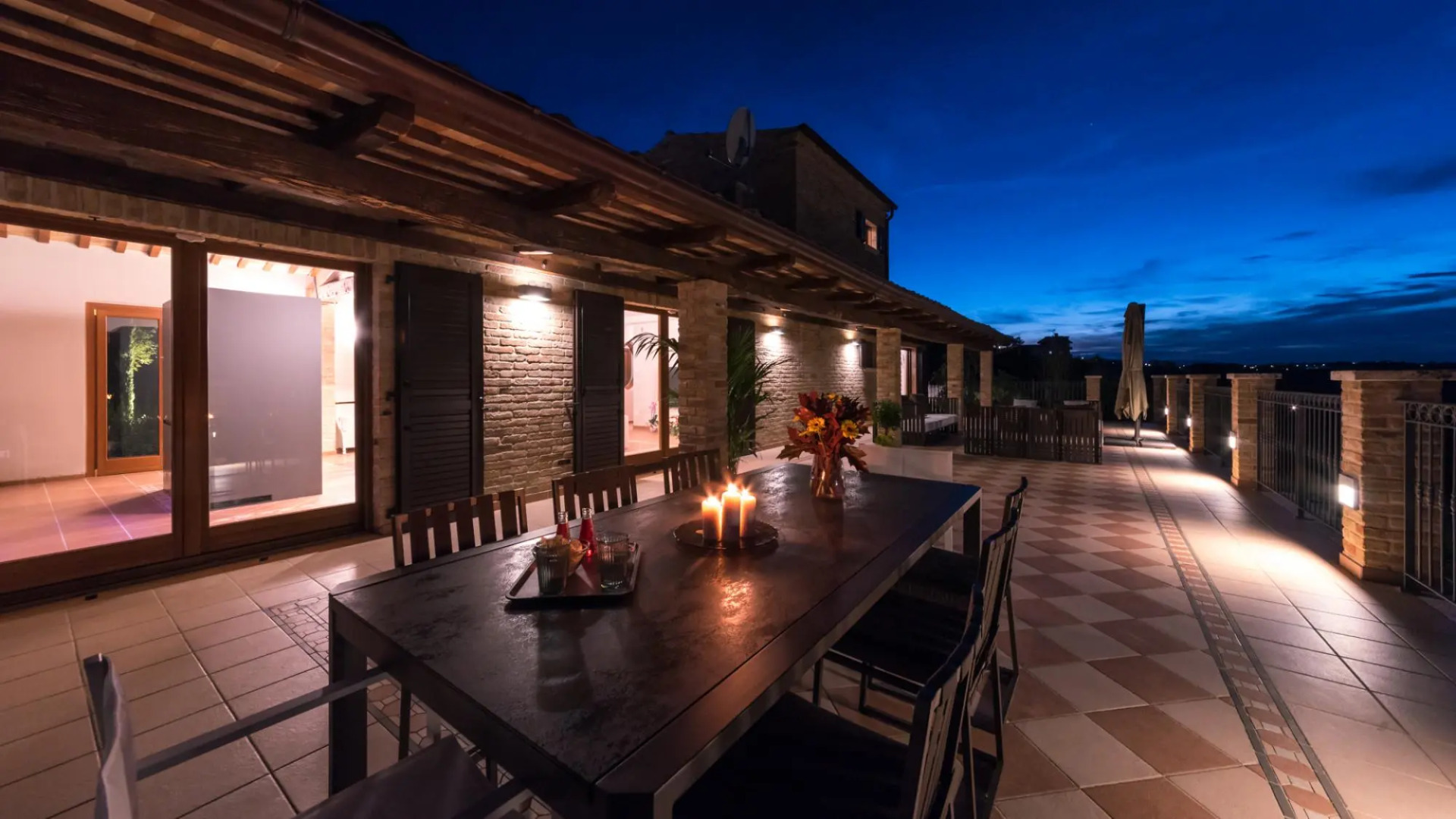 Borgo Da Monte 8 in Monteprandone